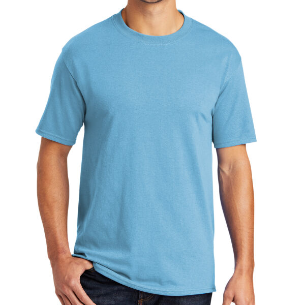 Michael Hoefflin Walk Tee - Unisex Thumbnail