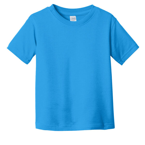 Michael Hoefflin Walk Tee - Toddler Thumbnail